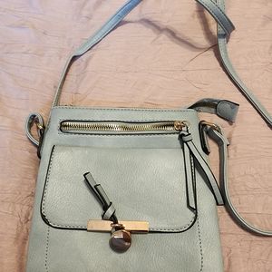 Crossbody purse